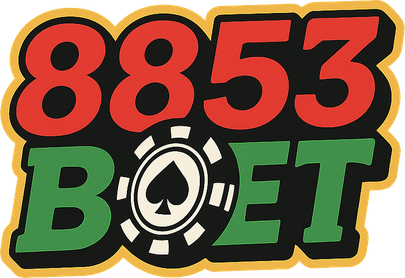 8853 bet